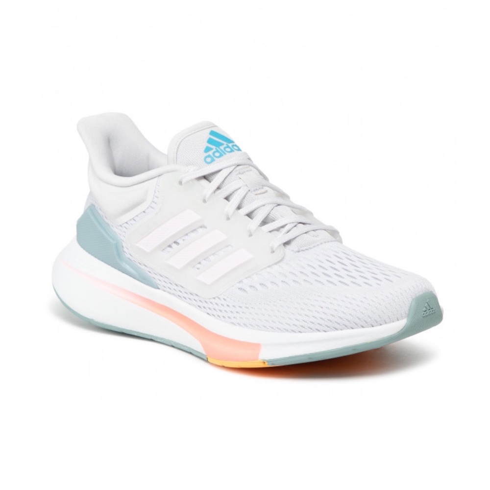 NEW Adidas EQ21 Run Shoes